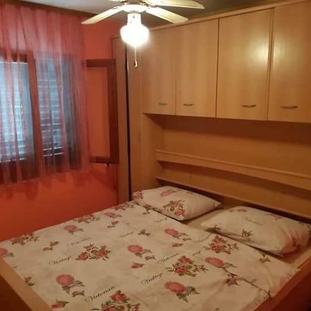 Apartmani Katica ヴィル エクステリア 写真